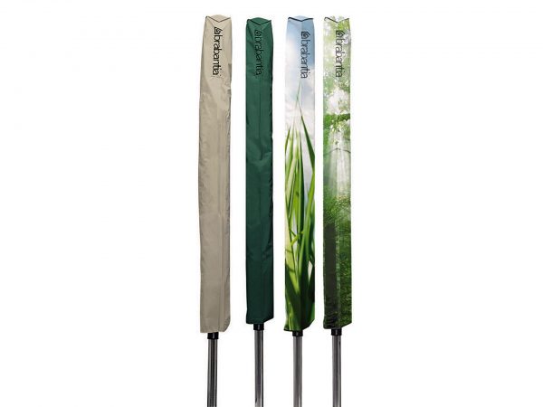 Beschermhoes voor droogmolen brabantia