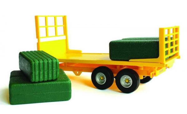 Britains Balenwagen