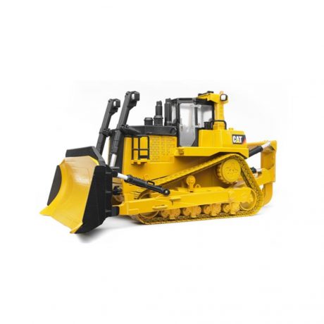 BRUDER 02452 BULLDOZER