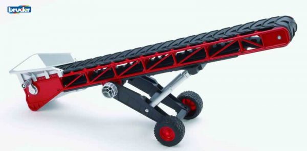 Bruder 02031 transportband