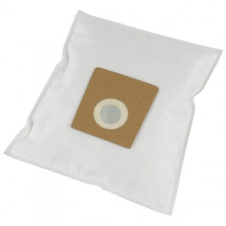 STOFZUIGERZAKKEN BOSCH / SIEMENS D, E, F, G, H POLYPROPYLEEN 2 x 10 STUKS + FILTER