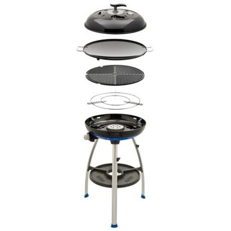 Cadac Carri Chef 2 BBQ/Skottel Combo