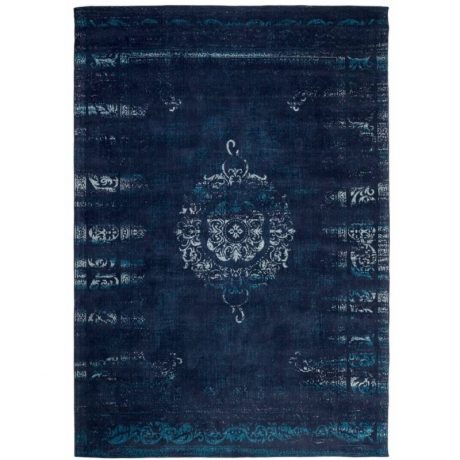 Karpet Vloerkleed – Blue Sky 160 x 230 cm