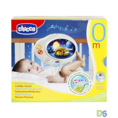 Chicco Sluimer Wolk