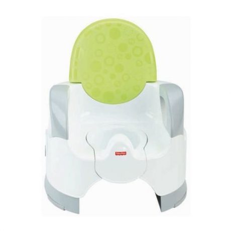 Fisher-Price comfortabel potje Groen