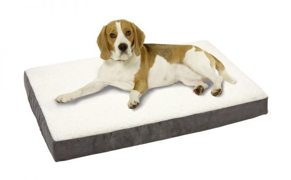 honden Ligbedden Ortho Bed 120 cm