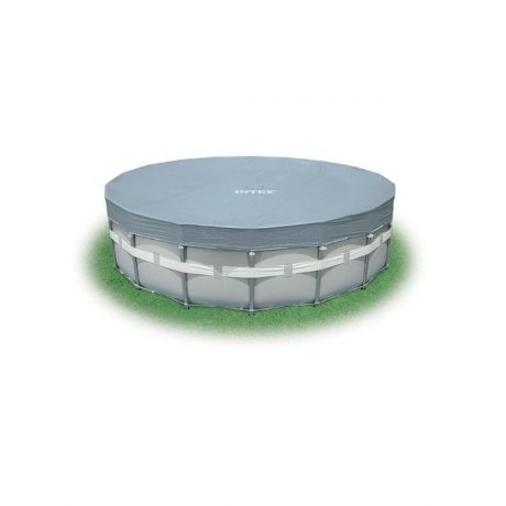 Intex 28040 Ultra afdekzeil 488