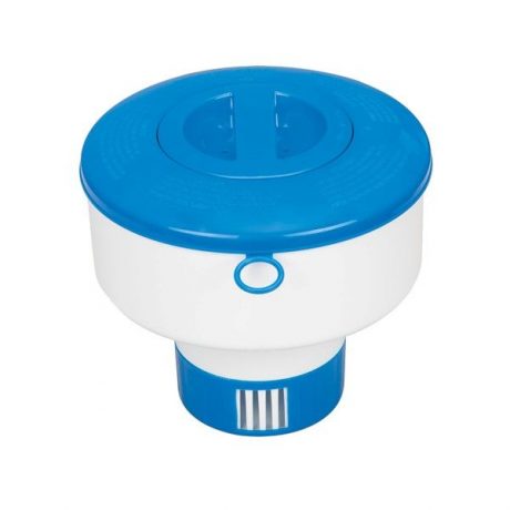 INTEX CHLORINATOR 17.8CM  groot 29041