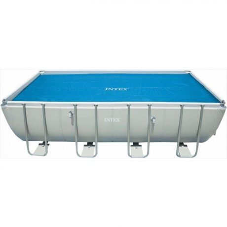 Intex Afdekzeil Solar 549×274 cm