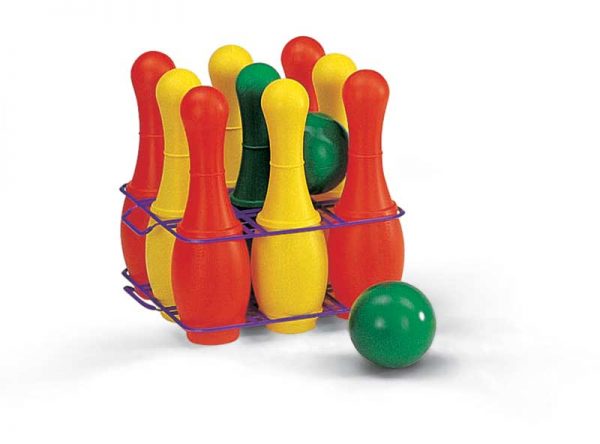 kegelspel Rolly Toys
