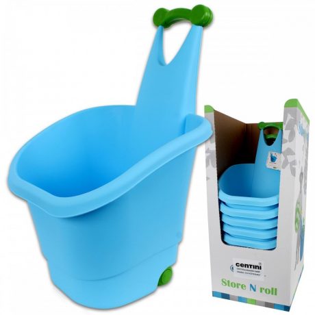 Tuin Trolley voor kinderen 60 x 38 x 40 cm