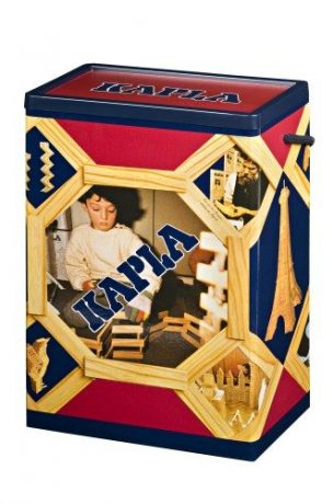 Kapla 200 Plankjes in doos (8002)