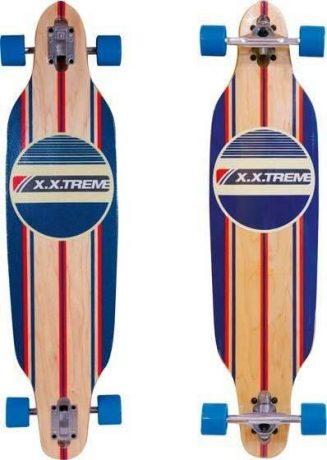 Longboard  XXT Chicago ABEC7