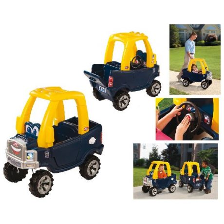 Little Tikes Cozy Truck