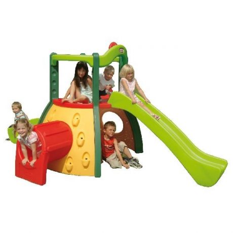 Little Tikes super klimrek Evergreen.
