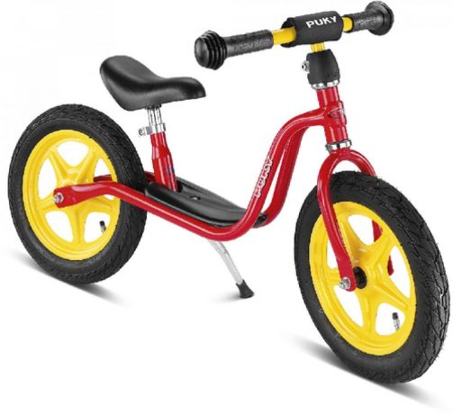 Puky loopfiets LR 1 rood