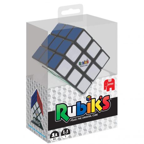 RUBIK’S KUBUS 3X3