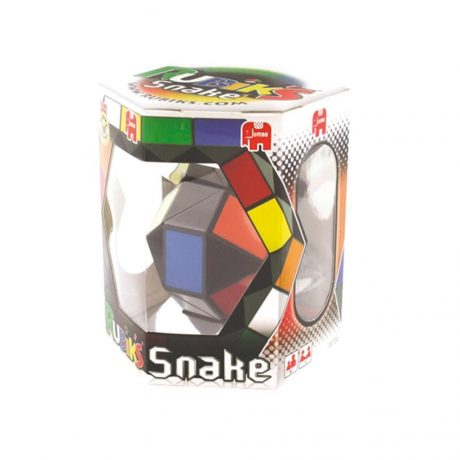 RUBIK’S KUBUS RUBIK’S SNAKE