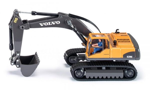 Siku 3535 1:50 Volvo EC 290 graafmachine