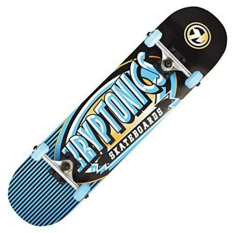Skateboard Star Krypto: Lace 79 cm/ABEC5