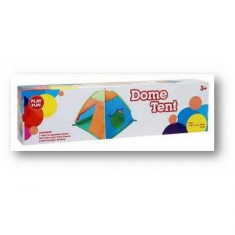 kinder speeltent  Dome Playfun