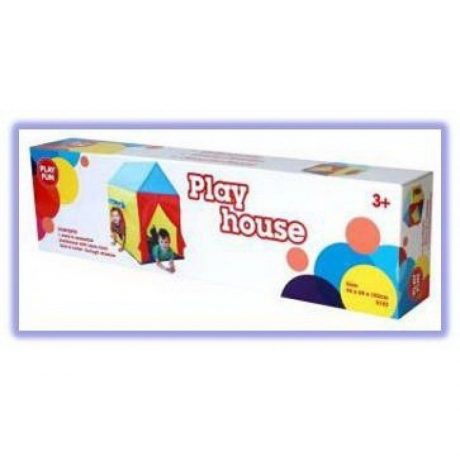 Speeltent Playhouse