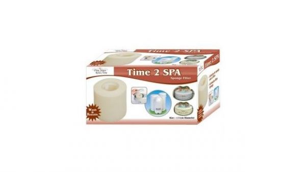 Spa Pool Filter voor Time2Spa 2 stuks