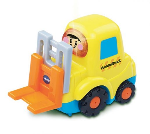 Toet Toet Auto`s Vtech!