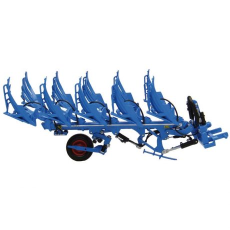 Universal Hobbies Lemken Jewel 8 1:32