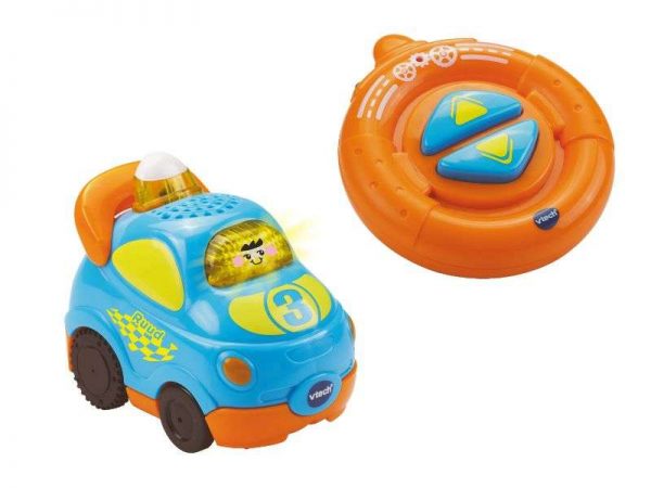 Toet Toet Auto Ruud RC Raceauto