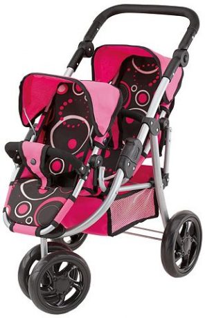 Bayer Twing Jogger