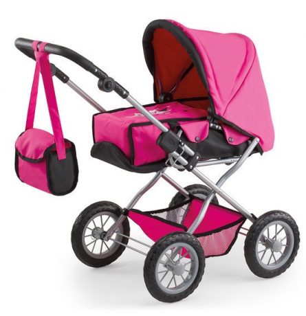 Bayer Combi grande poppenwagen
