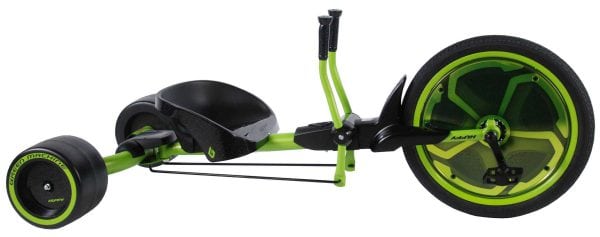 Green Machine 20 inch