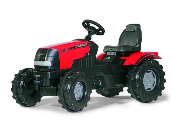 Rolly Toys traptractor RollyFarmtrac Case Puma CVX 225