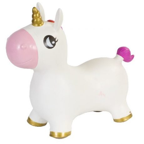 Skippy Buddy Eenhoorn