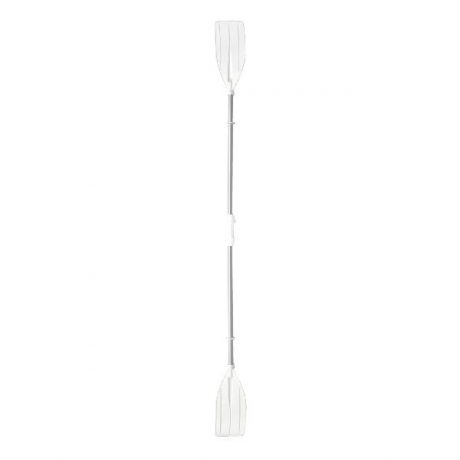 Set 2 Peddels Verbindingsstuk  230 cm
