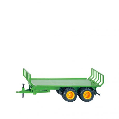 SIKU 2883 TRANSPORTAANHANGER