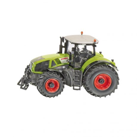 SIKU 3280 TRACTOR SIKU CLAAS AXION 950