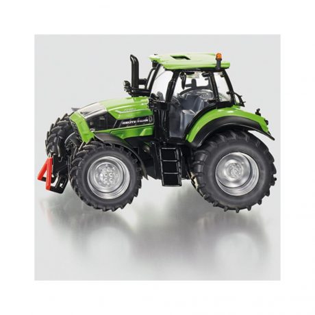 SIKU 3284 TRACTOR DEUTZ-FAHR AGROTRON