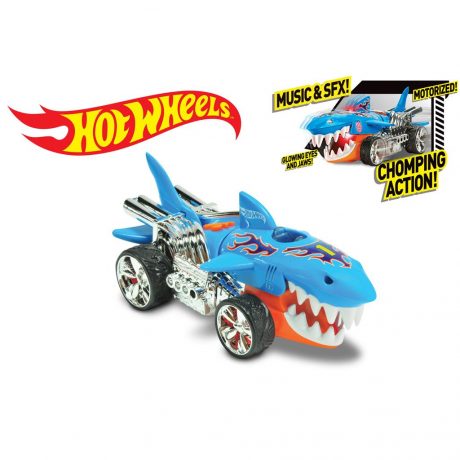 HOT WHEELS EXTREME ACTION ASSORTI