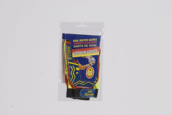 Keeper handschoenen kids M