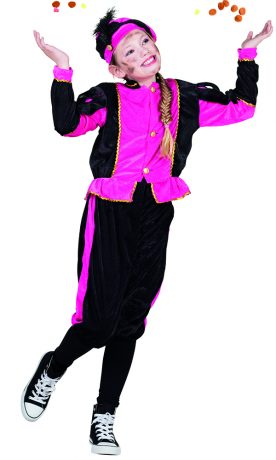 Roze 7-9 jaar