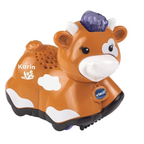 VTECH ZOEF ZOEF DIEREN KARIN KOE