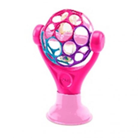OBALL GRIP & PLAY ROZE