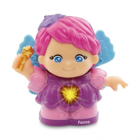 VTECH VROLIJKE VRIENDJES MAGISCHE FENNA FEE