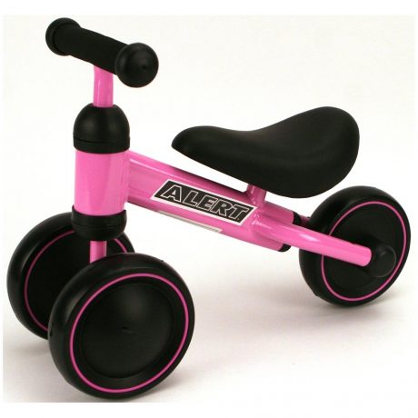 LOOPFIETS ALERT ROZE