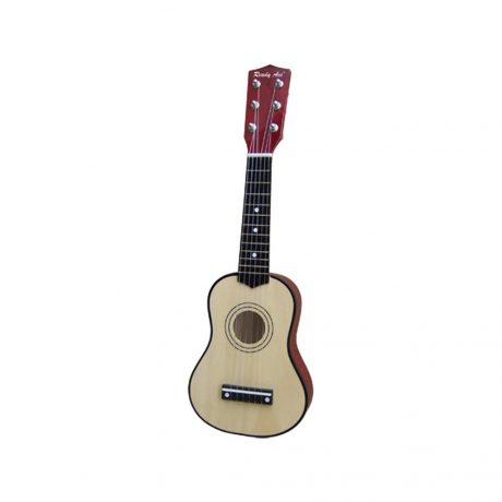 GITAAR 53 CM HOUT