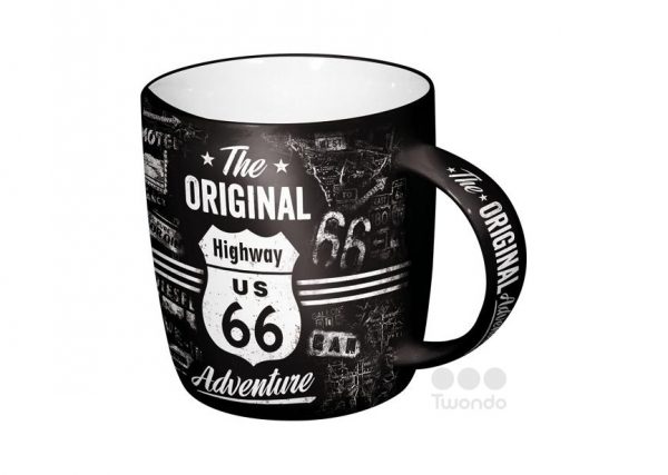 Beker Highway 66 Adventure