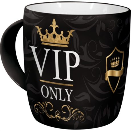 Beker VIP Only