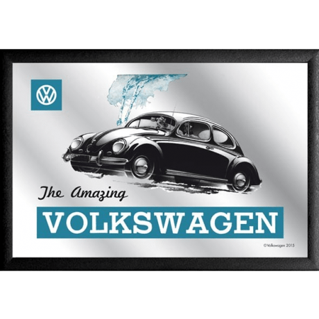 Spiegel L.492 Volkswagen